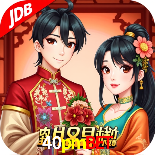 Design Responsivo 40pmbet