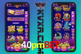 Mesa de Blackjack 40pmbet