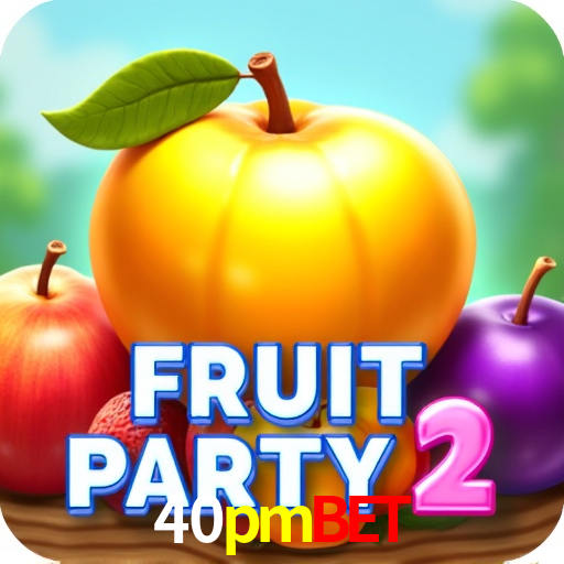 Jogos de Slot 40pmbet