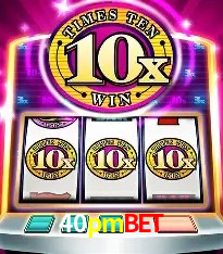 Promoções Sazonais 40pmbet