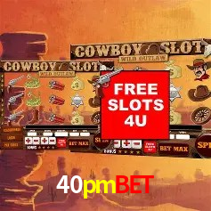 Especiais de Fim de Semana 40pmbet