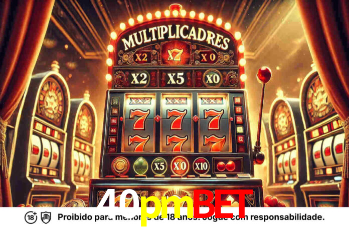 Casino VIP 40pmbet
